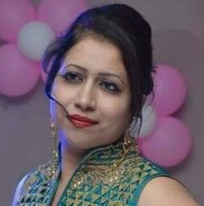 Meet your Posher, Simran